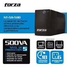 UPS FORA 500 VA NT-511